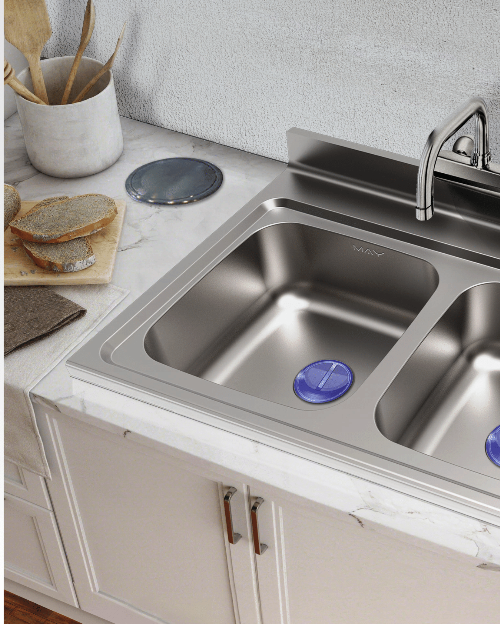 Stainless Sinks